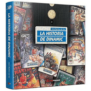 La historia de Dinamic