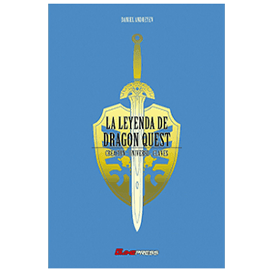 La leyenda de Dragon Quest