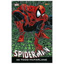 Spider-Man de Todd McFarlane