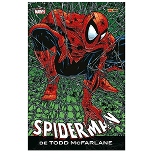 Spider-Man de Todd McFarlane