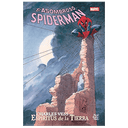 Novelas gráficas Marvel Spider-Man: espíritus de la Tierra