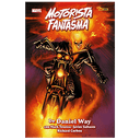 Motorista Fantasma de Daniel Way: la colección completa