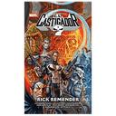 El Castigador de Rick Remender