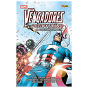 Los Vengadores de Geoff Johns: la colección completa