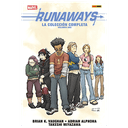Runaways: la colección completa 01