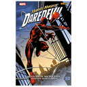 Marvel Knights: Daredevil (Marvel Omnibus)