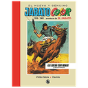 El Jabato 1959-1960: ¡la lucha con Numa! (Bruguera - SD)