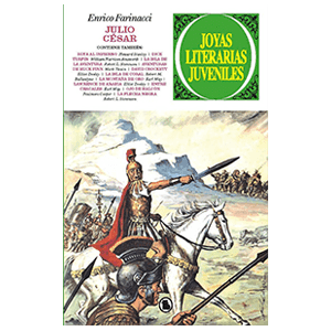 Joyas literarias juveniles Vol. 4 (1971-1972) (Bruguera - SD)