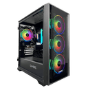 GamePc Player-A I5-12400/16Gb/1Tb/Rtx 5050/750W/Ref Liquida/Windows 11 preinst. sin licencia- Sobremesa Gaming