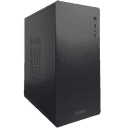 GamePc HW-A Amd Ryzen 5/16gb/512Gb/Nvidia Gt710-2Gb/Windows 11 - Ordenador Sobremesa