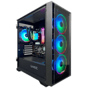 GAME Player-A Intel I5/16Gb Rgb/1Tb/Ref.Liq./750w/Windows 11 Home - Sobremesa Pre Gaming