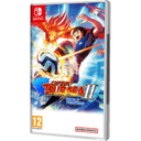 Captain Tsubasa 2: World Fighters Nintendo Switch
