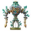 Figura amiibo Golem de Mineru - Colección Zelda TOTK