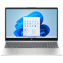 HP Ordenador Portatil G15 Intel i3-N305/8Gb/512Gb/Windows 11/Blanco