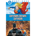 Superman / Batman: Supergirl