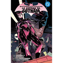 Catwoman. La guerra de Gotham