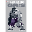 Marvel Essentials 39. Hulk Gris
