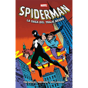 Marvel Essentials. Spiderman: La saga del traje negro