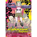 Cyberpunk Edgerunners: Madness 1