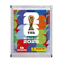 Sobre de cromos World Cup 2026