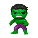 Figura Pop Marvel New Classics: Hulk (REACONDICIONADO)