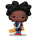Figura Pop Spider-Man Across the Spider-Verse: Spider-Punk (REACONDICIONADO)