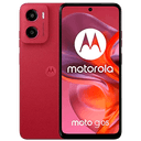 Motorola Moto G05 4G 128GB Rojo (REACONDICIONADO)