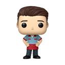 Figura POP TV: Beverly Hills 90210 Brandon Walsh (REACONDICIONADO)