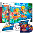 Nikoderiko: The Magical World Directors Cut Collector´s Edition (REACONDICIONADO)