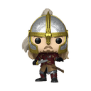 Figura POP Películas: El Señor de Los Anillos Éomer (REACONDICIONADO)