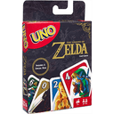Juego de cartas UNO The Legend of Zelda (REACONDICIONADO)