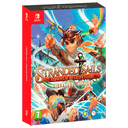 Stranded Sails Signature Edition (REACONDICIONADO) Nintendo Switch