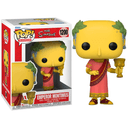 Figura POP Simpsons Emperor Montimus (REACONDICIONADO)