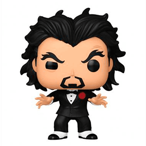 Figura POP DC Doctor Psycho (REACONDICIONADO)