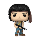Figura POP Películas: John Rambo (REACONDICIONADO)
