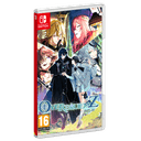 Over Requiemz Nintendo Switch