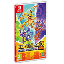 Marsupilami 2: Salsa Palombia Nintendo Switch