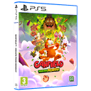 Garfield: Escape from Monday PS5