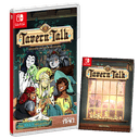 Tavern Talk - Complete Edition LE