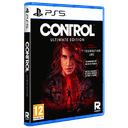 Control Ultimate Edition PS5