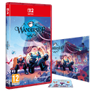 Wanderstop