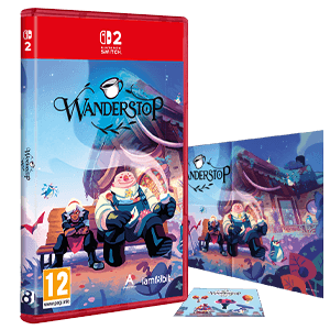 Wanderstop