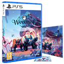 Wanderstop PS5