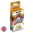 Eco Pack de cartas UCL 2025/26 Match Attax Extra