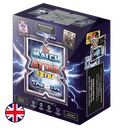 Mega Lata de cartas UCL 2025/26 Match Attax X