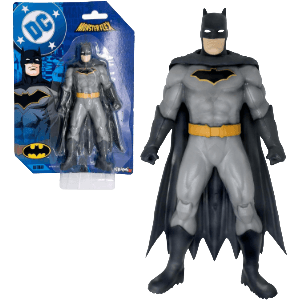 Figura Monsterflex DC Edicion Coleccionista