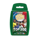 Caja de cartas TCG Futbol Mundial Top 200 - Pack 2 (34 cartas)