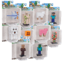 Figura Minecraft  Edicion especial de 5 cm (surtido)