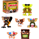 Figura coleccionable Gremlins de 6 cm (surtido)