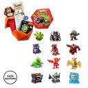 Figura Dungeons & Dragons Questers Criatura (surtido)